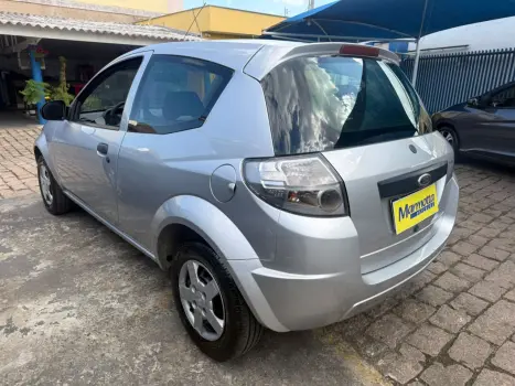 FORD Ka Hatch 1.0 FLEX, Foto 4