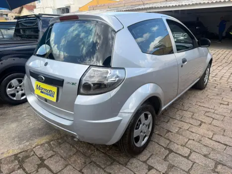 FORD Ka Hatch 1.0 FLEX, Foto 5