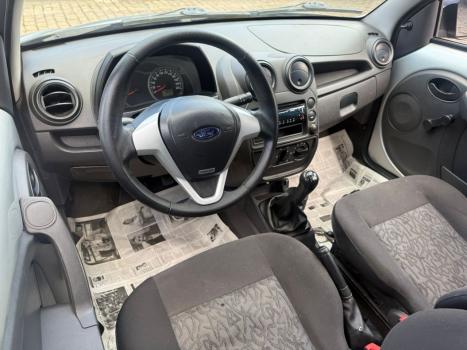 FORD Ka Hatch 1.0 FLEX, Foto 7