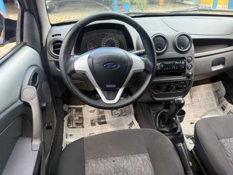 FORD Ka Hatch 1.0 FLEX, Foto 9