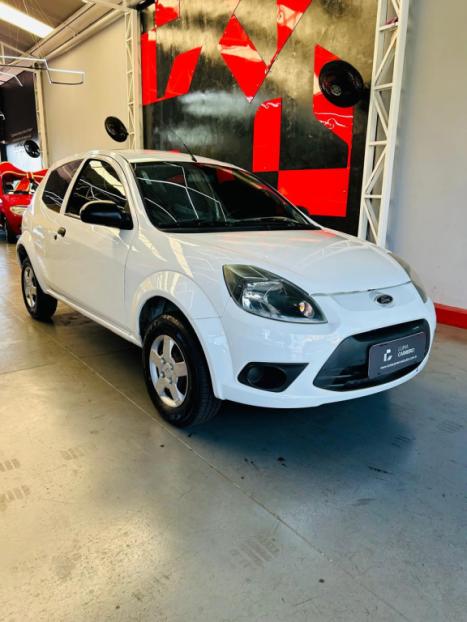 FORD Ka Hatch 1.0 FLEX, Foto 1