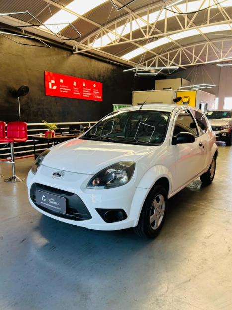 FORD Ka Hatch 1.0 FLEX, Foto 2