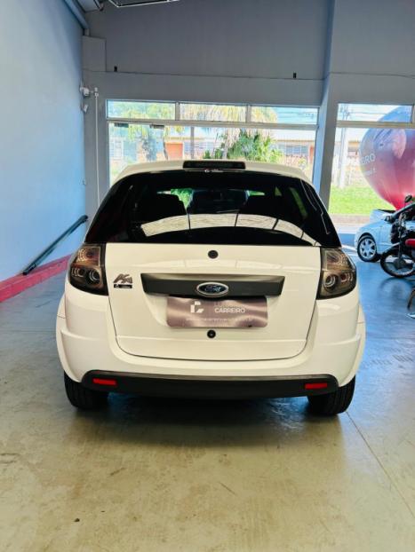 FORD Ka Hatch 1.0 FLEX, Foto 4