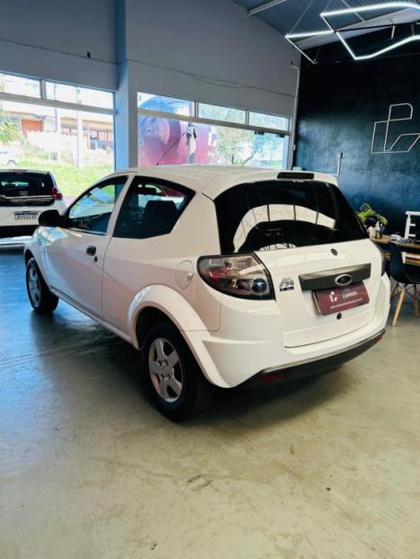 FORD Ka Hatch 1.0 FLEX, Foto 5