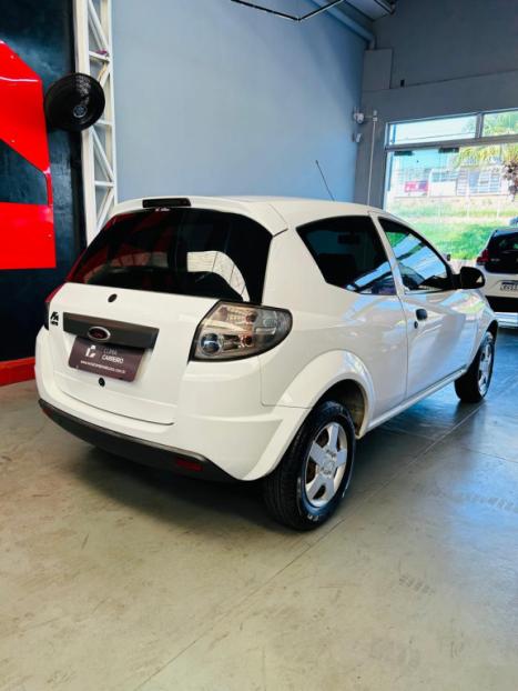 FORD Ka Hatch 1.0 FLEX, Foto 6