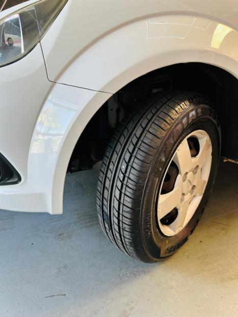 FORD Ka Hatch 1.0 FLEX, Foto 7