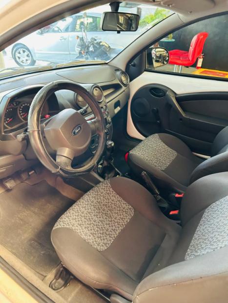 FORD Ka Hatch 1.0 FLEX, Foto 9