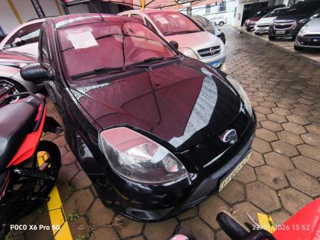 FORD Ka Hatch 1.0 FLEX, Foto 1