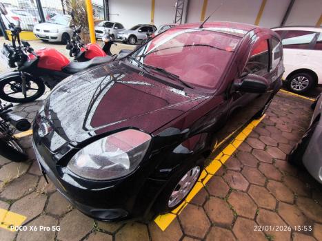 FORD Ka Hatch 1.0 FLEX, Foto 2