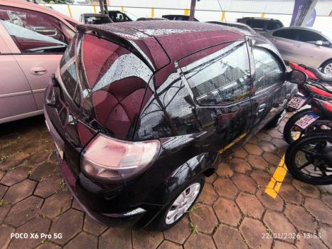 FORD Ka Hatch 1.0 FLEX, Foto 5