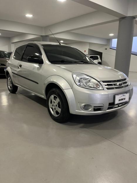 FORD Ka Hatch 1.0 FLEX, Foto 1