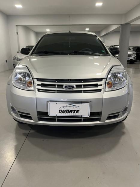 FORD Ka Hatch 1.0 FLEX, Foto 2