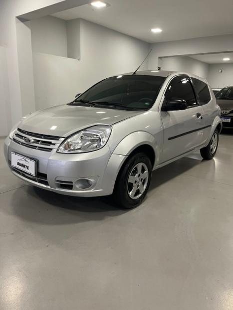 FORD Ka Hatch 1.0 FLEX, Foto 3