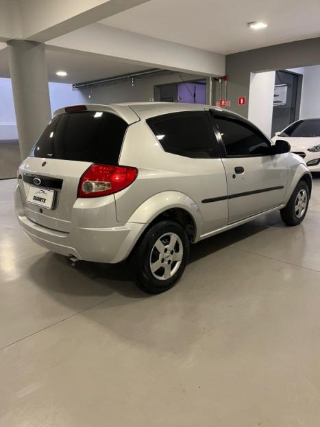 FORD Ka Hatch 1.0 FLEX, Foto 4