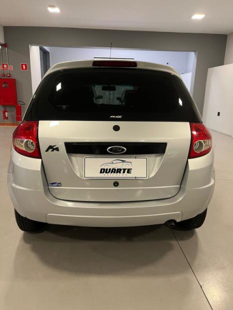 FORD Ka Hatch 1.0 FLEX, Foto 5