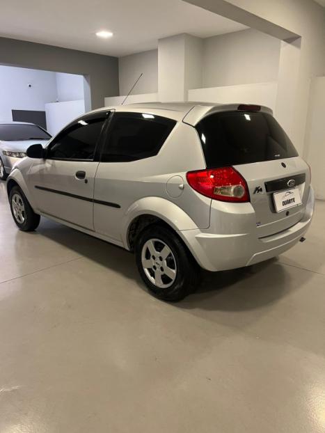 FORD Ka Hatch 1.0 FLEX, Foto 6