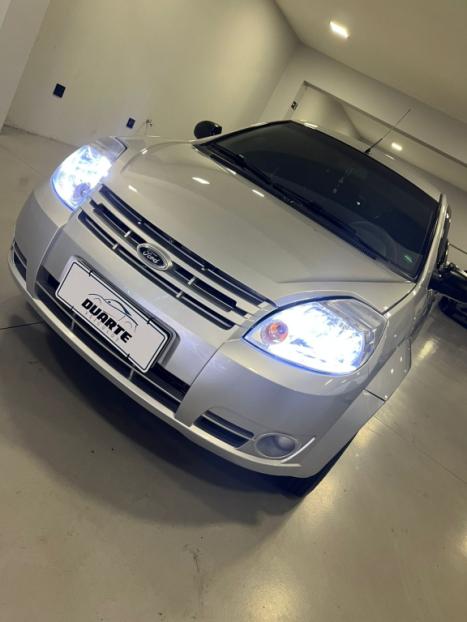 FORD Ka Hatch 1.0 FLEX, Foto 7