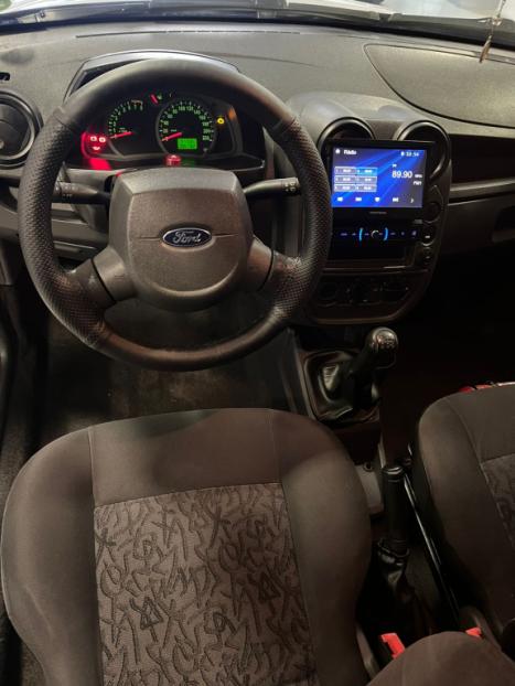 FORD Ka Hatch 1.0 FLEX, Foto 12