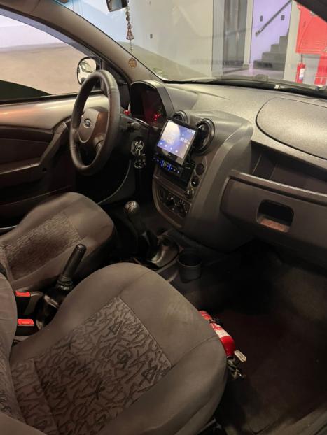 FORD Ka Hatch 1.0 FLEX, Foto 13