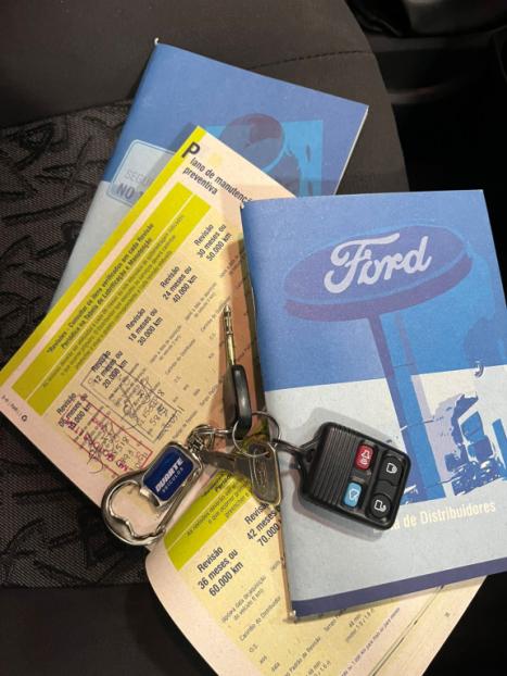 FORD Ka Hatch 1.0 FLEX, Foto 16