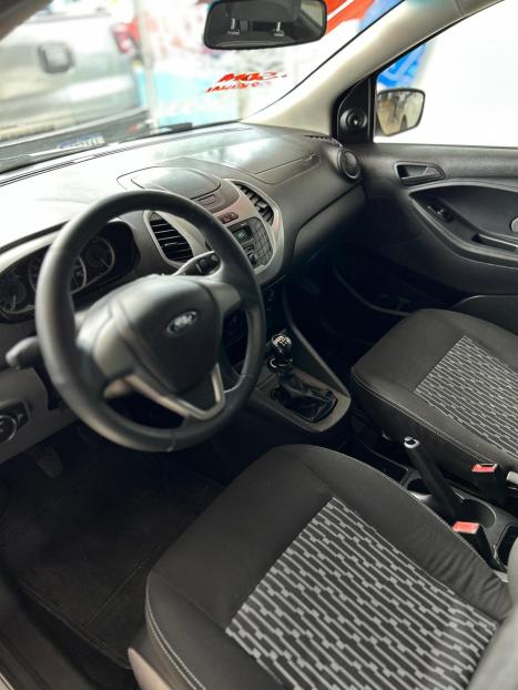 FORD Ka Hatch 1.0 FLEX, Foto 4