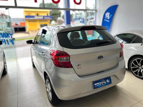 FORD Ka Hatch 1.0 FLEX, Foto 5