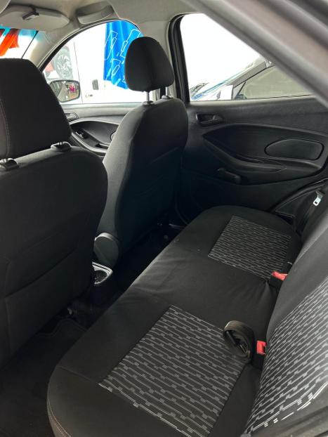 FORD Ka Hatch 1.0 FLEX, Foto 7