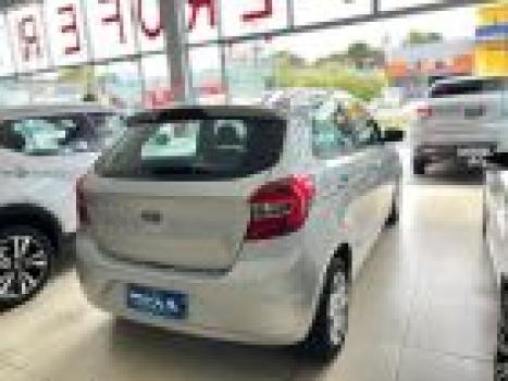 FORD Ka Hatch 1.0 FLEX, Foto 9