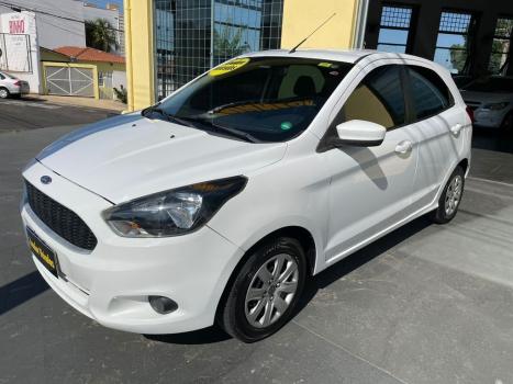 FORD Ka Hatch 1.0 FLEX, Foto 2