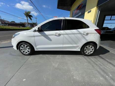 FORD Ka Hatch 1.0 FLEX, Foto 3