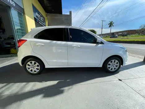 FORD Ka Hatch 1.0 FLEX, Foto 4