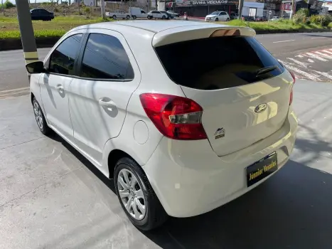 FORD Ka Hatch 1.0 FLEX, Foto 6