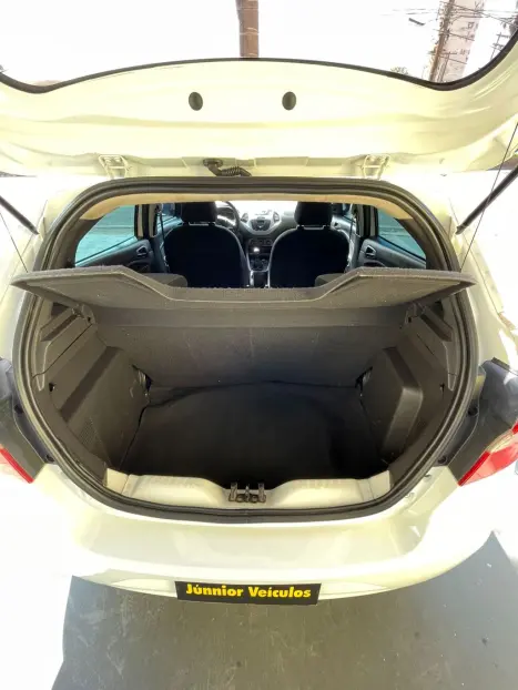 FORD Ka Hatch 1.0 FLEX, Foto 9