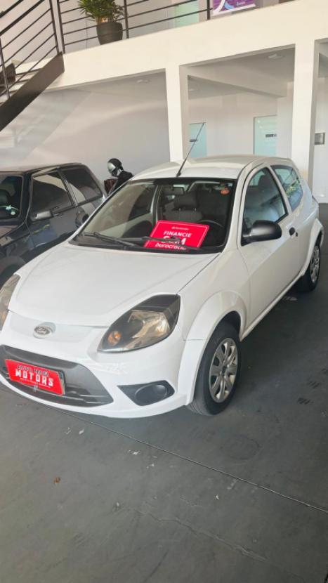 FORD Ka Hatch 1.0 FLEX, Foto 2
