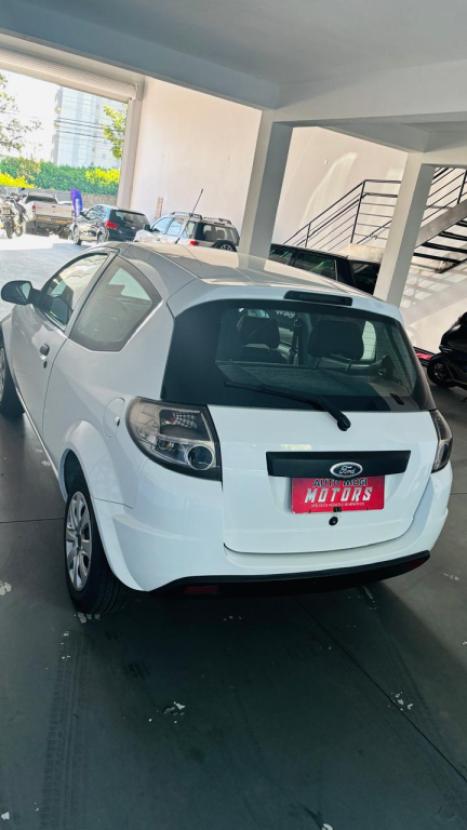 FORD Ka Hatch 1.0 FLEX, Foto 3