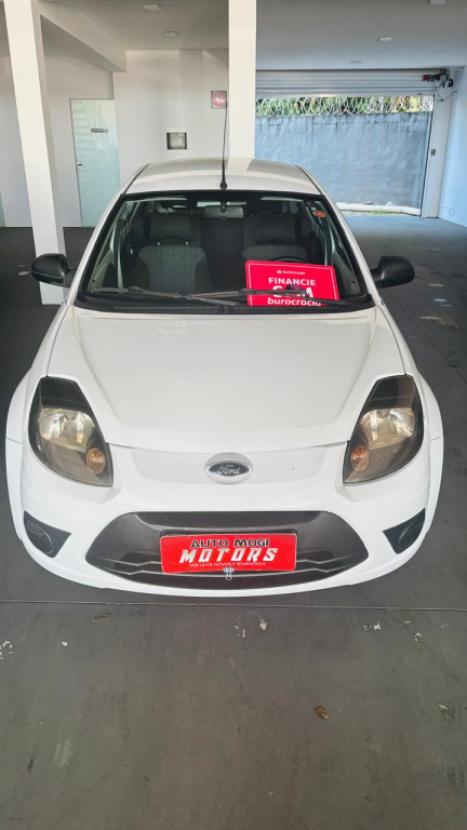 FORD Ka Hatch 1.0 FLEX, Foto 5