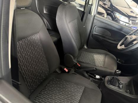 FORD Ka Hatch 1.0 FLEX, Foto 6
