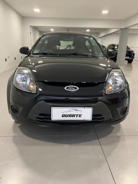 FORD Ka Hatch 1.0 FLEX, Foto 2