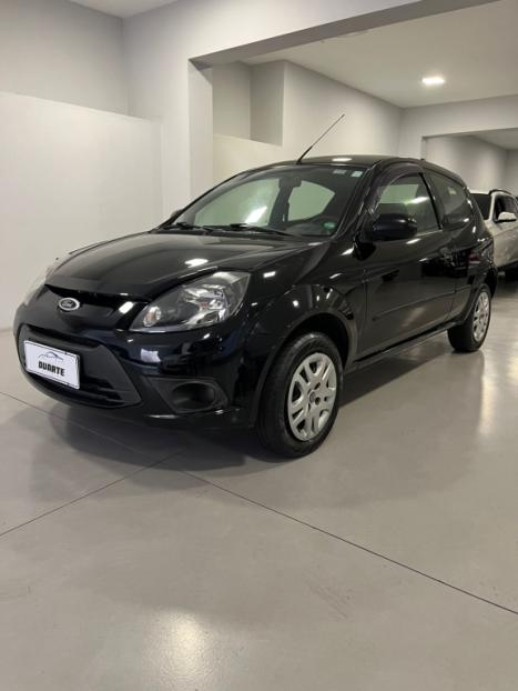 FORD Ka Hatch 1.0 FLEX, Foto 3