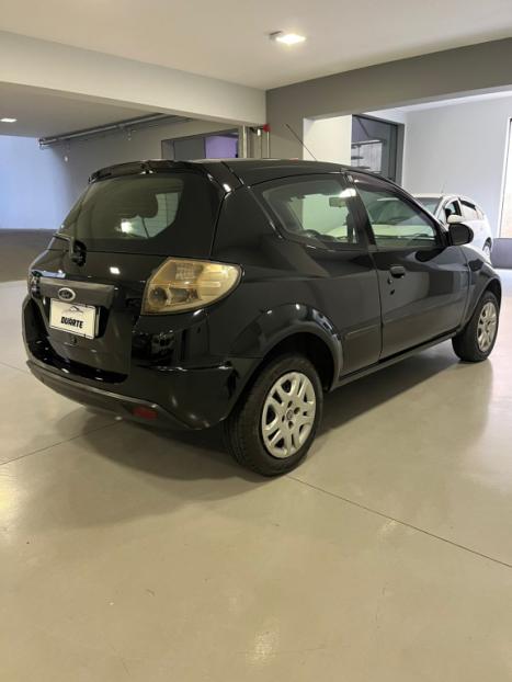 FORD Ka Hatch 1.0 FLEX, Foto 4