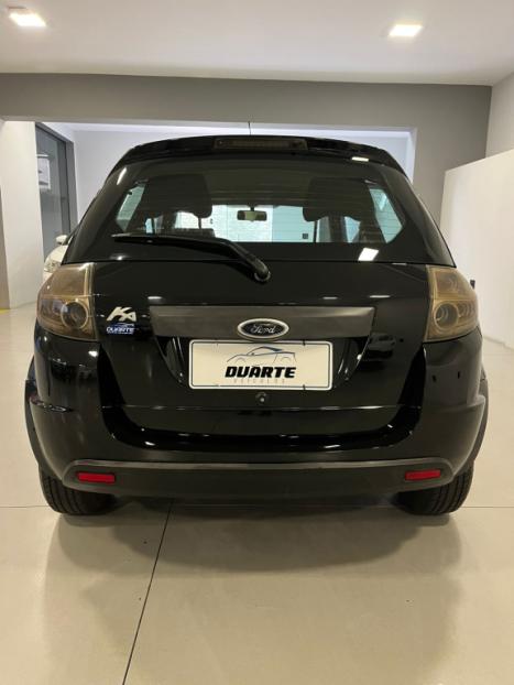 FORD Ka Hatch 1.0 FLEX, Foto 5