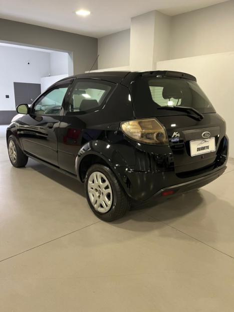 FORD Ka Hatch 1.0 FLEX, Foto 6
