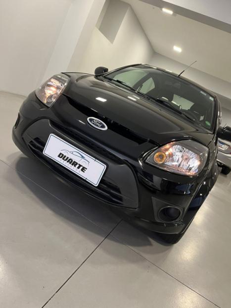 FORD Ka Hatch 1.0 FLEX, Foto 7