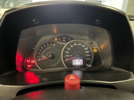 FORD Ka Hatch 1.0 FLEX, Foto 11