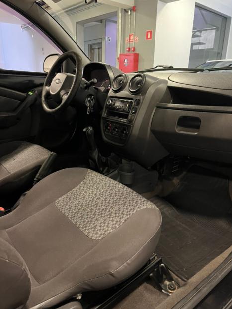 FORD Ka Hatch 1.0 FLEX, Foto 13