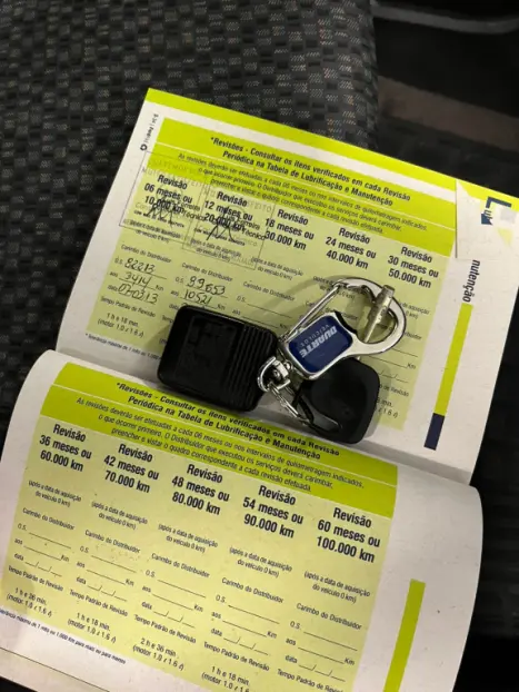 FORD Ka Hatch 1.0 FLEX, Foto 16