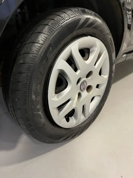 FORD Ka Hatch 1.0 FLEX, Foto 17