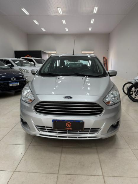 FORD Ka Hatch 1.0 FLEX, Foto 2