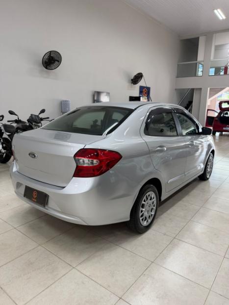 FORD Ka Hatch 1.0 FLEX, Foto 5