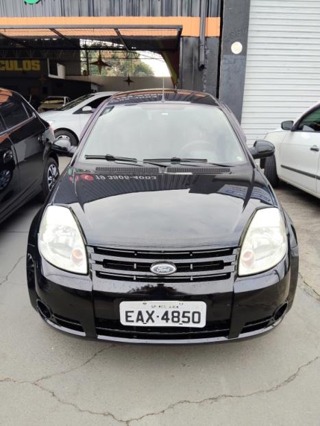 FORD Ka Hatch 1.0 FLEX, Foto 1